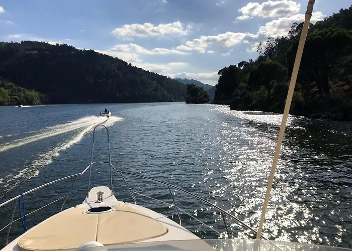 Charming House In Souselo With Stunning Views, 48m²