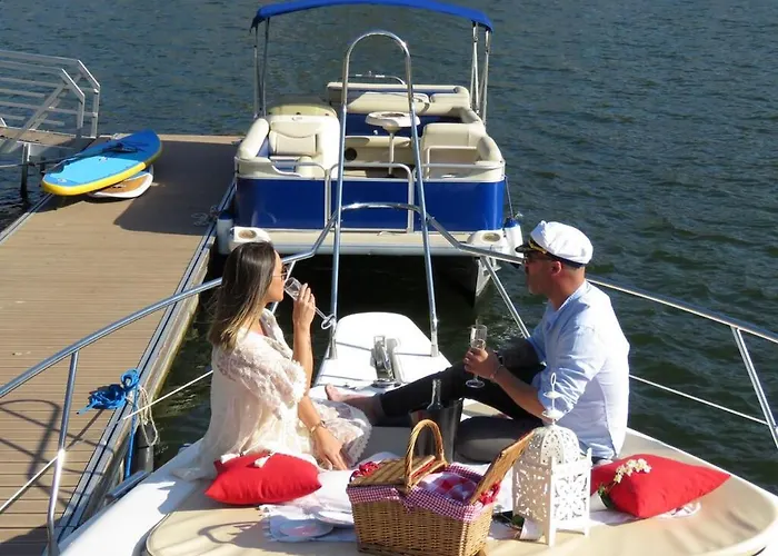 Сasa de vacaciones Charming House In Souselo With Stunning Views, 48m²