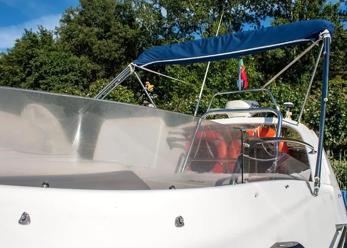 Charming House In Souselo With Stunning Views, 48m² Abol de Cima