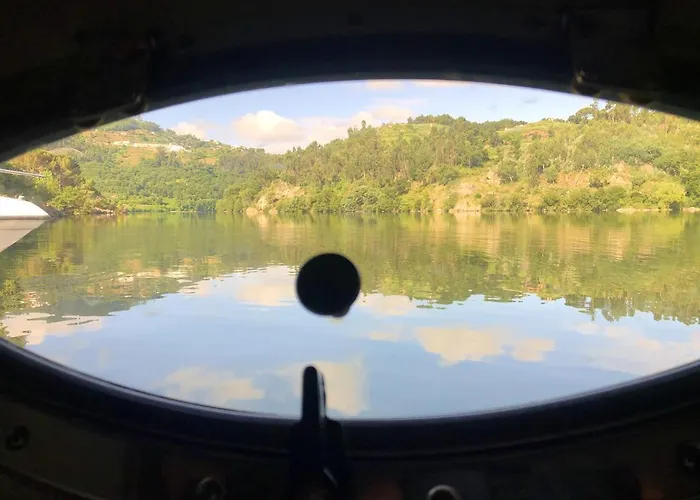 Charming House In Souselo With Stunning Views, 48m² Сasa de vacaciones Abol de Cima